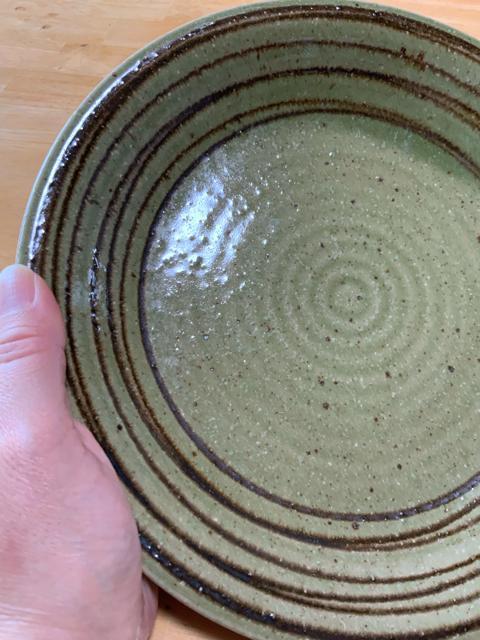 ◆たち吉「直径25p」和皿 < インテリア/ライフ  ◆たち吉「直径25p」和皿 < インテリア/ライフの