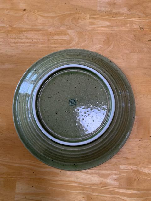 ◆たち吉「直径25p」和皿 < インテリア/ライフ  ◆たち吉「直径25p」和皿 < インテリア/ライフの