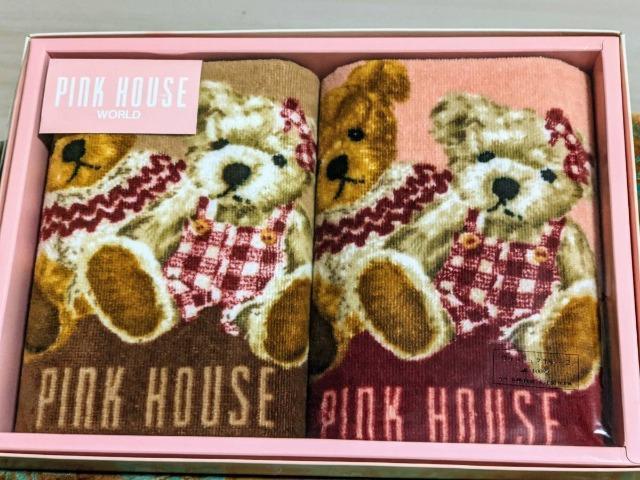 PINK HOUSE/sNnEX/MK`FbN/N}//EHbV^I2Zbg/Hi/A/  uh 