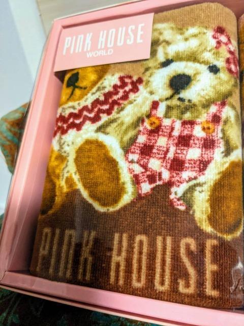 PINK HOUSE/sNnEX/MK`FbN/N}//EHbV^I2Zbg/Hi/A/  uh 