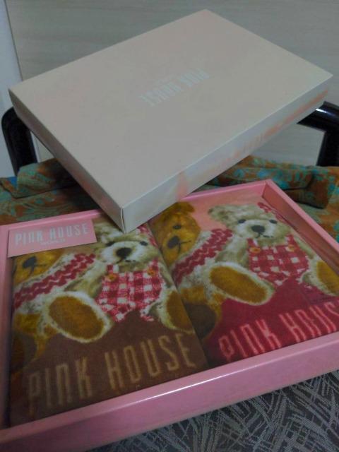 PINK HOUSE/sNnEX/MK`FbN/N}//EHbV^I2Zbg/Hi/A/  uh 