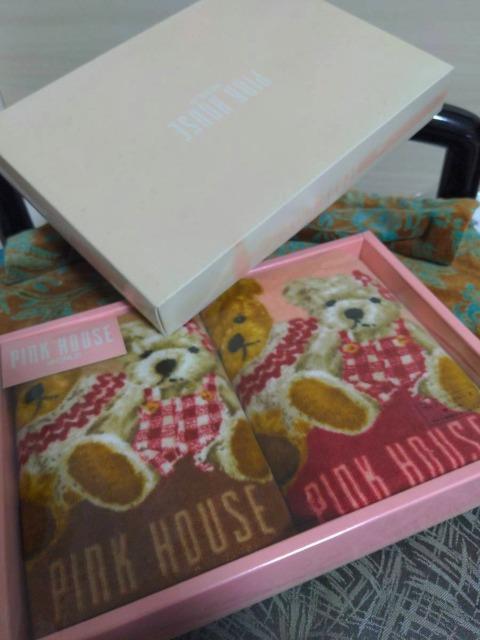 PINK HOUSE/sNnEX/MK`FbN/N}//EHbV^I2Zbg/Hi/A/  uh 