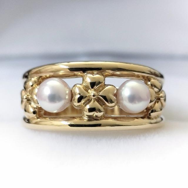 �~�L���g �x�r�[�p�[�� �N���[�o�[ �����O K18YG 4.0mm 7.8g �� �u�����h�� 