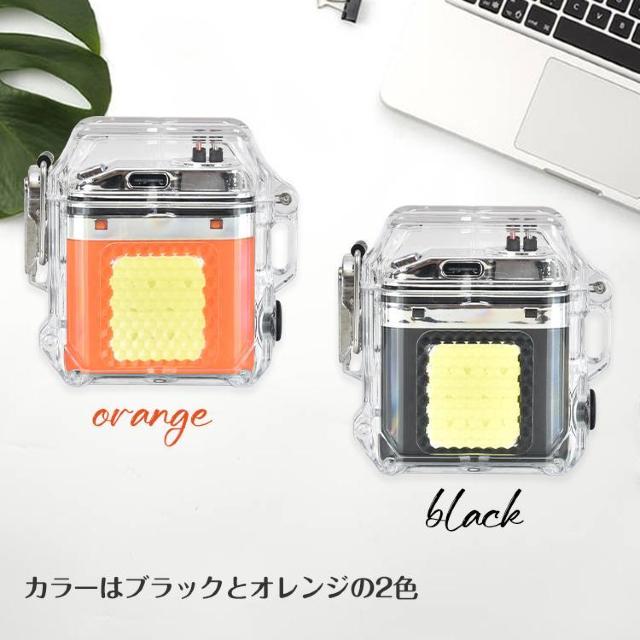 電子ライター 充電式ライター バッテリーライター TypeC充電 防風 電池残量表示 < 男性ファッション 電子ライター 充電式ライター バッテリーライター TypeC充電 防風 電池残量表示 < 男性ファッションの