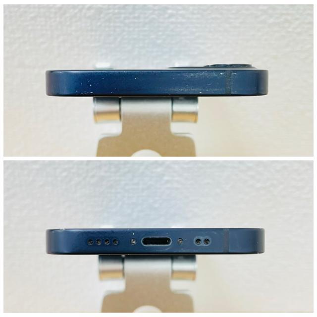 B 100% iPhone 12 mini 128 GB SIMフリー 本体 < 家電/AV  B 100% iPhone 12 mini 128 GB SIMフリー 本体 < 家電/AVの