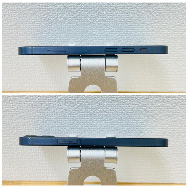 B 100% iPhone 12 mini 128 GB SIMフリー 本体 < 家電/AV  B 100% iPhone 12 mini 128 GB SIMフリー 本体 < 家電/AVの