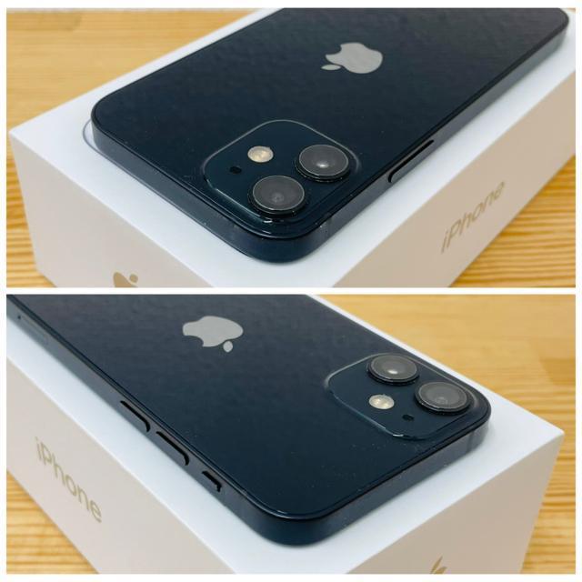 B 100% iPhone 12 mini 128 GB SIMフリー 本体 < 家電/AV  B 100% iPhone 12 mini 128 GB SIMフリー 本体 < 家電/AVの