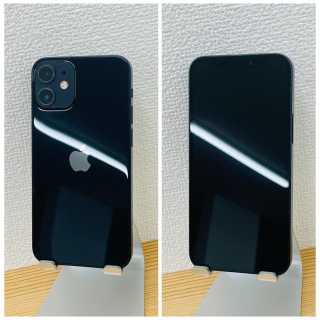 B 100% iPhone 12 mini 128 GB SIMフリー 本体 < 家電/AV  B 100% iPhone 12 mini 128 GB SIMフリー 本体 < 家電/AVの