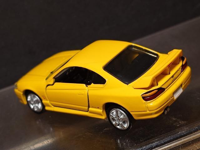 ★トミカプレミアム19★日産シルビア(S15)★ < ホビー  ★トミカプレミアム19★日産シルビア(S15)★ < ホビーの