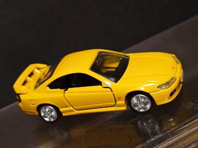 ★トミカプレミアム19★日産シルビア(S15)★ < ホビー  ★トミカプレミアム19★日産シルビア(S15)★ < ホビーの