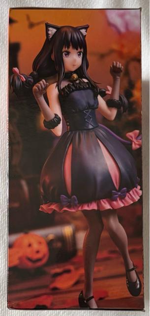 リコリス・リコイル BRILLANT フィギュア 井ノ上たきな ハロウィンVer. < ホビー リコリス・リコイル BRILLANT フィギュア 井ノ上たきな ハロウィンVer. < ホビーの