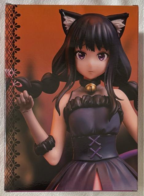 リコリス・リコイル BRILLANT フィギュア 井ノ上たきな ハロウィンVer. < ホビー リコリス・リコイル BRILLANT フィギュア 井ノ上たきな ハロウィンVer. < ホビーの