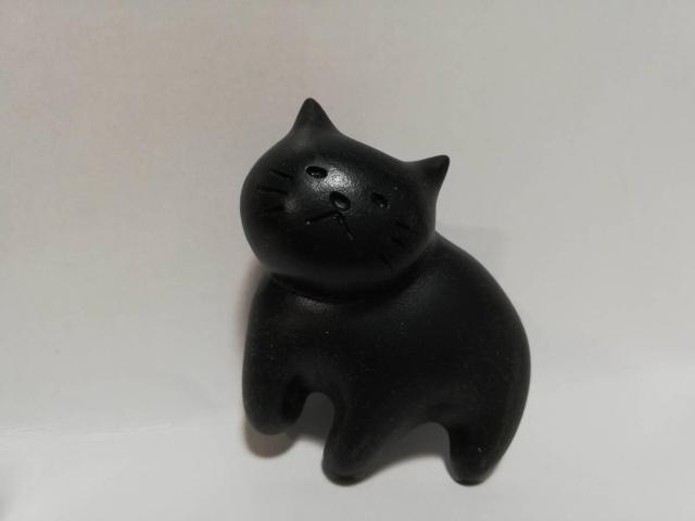 みかん はこねこ磁石 黒猫 < ホビー みかん はこねこ磁石 黒猫 < ホビーの
