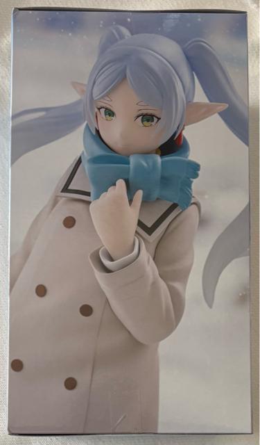 葬送のフリーレン Trio-Try-iT Figure フリーレン < ホビー 葬送のフリーレン Trio-Try-iT Figure フリーレン < ホビーの