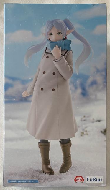 葬送のフリーレン Trio-Try-iT Figure フリーレン < ホビー 葬送のフリーレン Trio-Try-iT Figure フリーレン < ホビーの