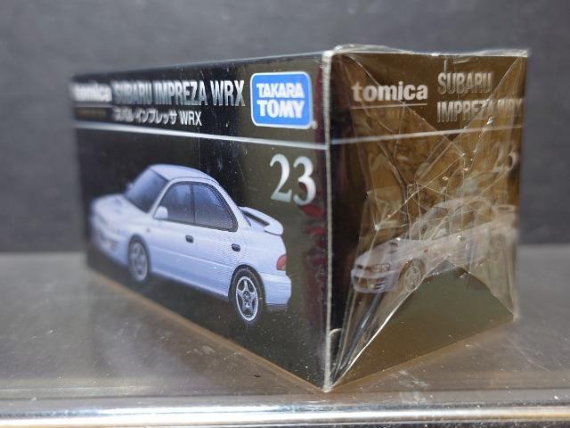 ★トミカプレミアム23★スバル インプレッサ WRX★未開封品★ < ホビー ★トミカプレミアム23★スバル インプレッサ WRX★未開封品★ < ホビーの