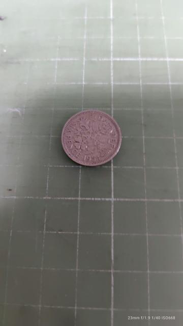 CMX6yXd݁i1954j   zr[ 