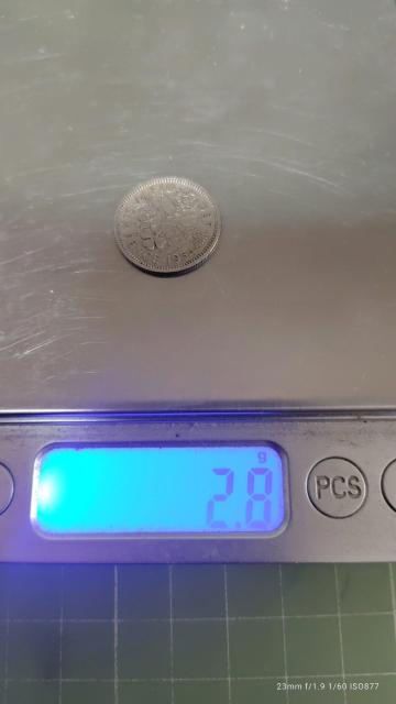 CMX6yXd݁i1954j  zr[ 