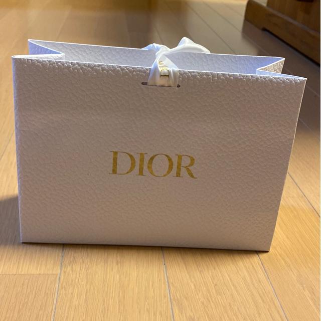 DIORfBI[̃{t/VbvobODIOR̎e[vR/Ki  uh 