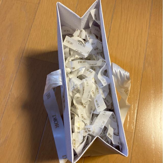 DIORfBI[̃{t/VbvobODIOR̎e[vR/Ki  uh 