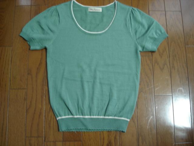 ★クリアインプレッション ウールデザインアンサンブル★超激安! < ブランド ★クリアインプレッション ウールデザインアンサンブル★超激安! < ブランドの