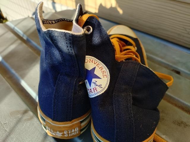 CONVERSE  ALLSTAR  nCJbgXj[J[  Q4.Tcm  i F  uh 