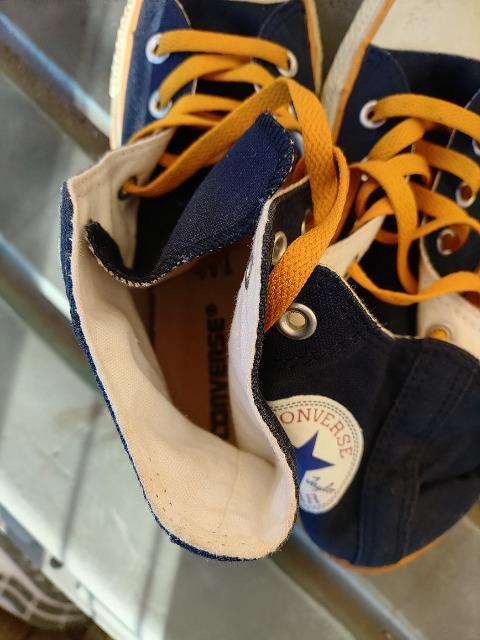 CONVERSE  ALLSTAR  nCJbgXj[J[  Q4.Tcm  i F  uh 