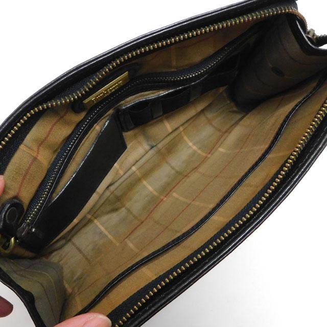 1000円BURBERRYS バーバリー セカンドバッグ クラッチバッグ レザー 黒 メンズ < ブランド 1000円BURBERRYS バーバリー セカンドバッグ クラッチバッグ レザー 黒 メンズ < ブランドの