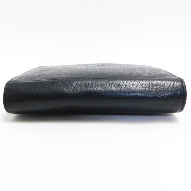 1000円BURBERRYS バーバリー セカンドバッグ クラッチバッグ レザー 黒 メンズ < ブランド 1000円BURBERRYS バーバリー セカンドバッグ クラッチバッグ レザー 黒 メンズ < ブランドの