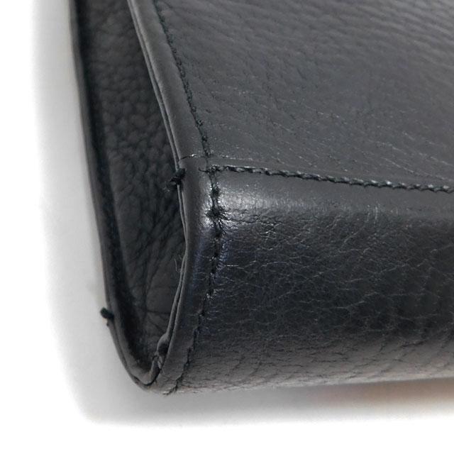 1000円BURBERRYS バーバリー セカンドバッグ クラッチバッグ レザー 黒 メンズ < ブランド 1000円BURBERRYS バーバリー セカンドバッグ クラッチバッグ レザー 黒 メンズ < ブランドの