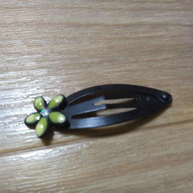 ヘアピン 5つ < キッズ/ベビー ヘアピン 5つ < キッズ/ベビーの