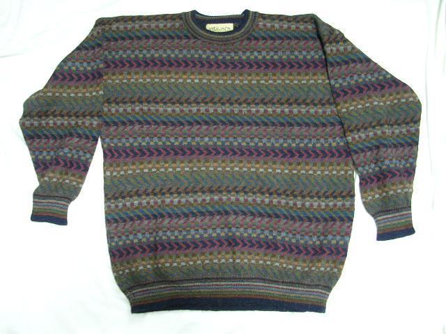 intiw メンズニット サイズL < 男性ファッション intiw メンズニット サイズL < 男性ファッションの