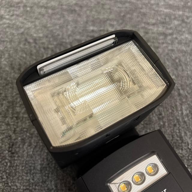 ���� SONY �\�j�[ �X�g���{ �t���b�V�� HVL-F60RM �� �Ɠd/AV�� 