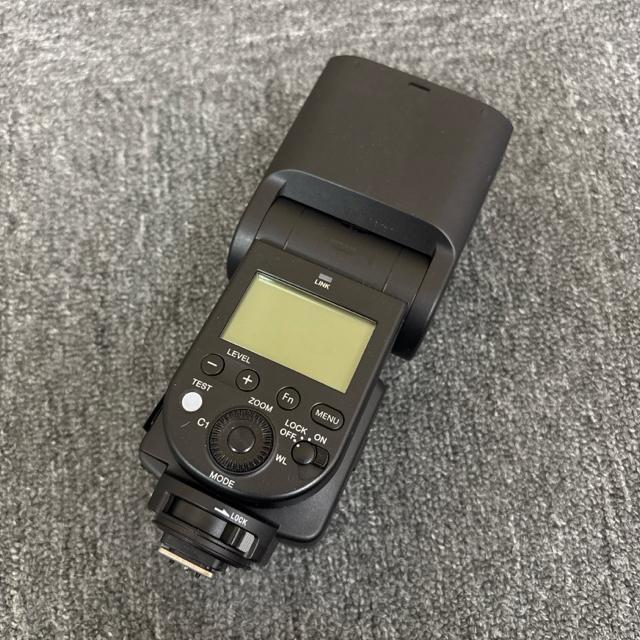 ���� SONY �\�j�[ �X�g���{ �t���b�V�� HVL-F60RM �� �Ɠd/AV�� 