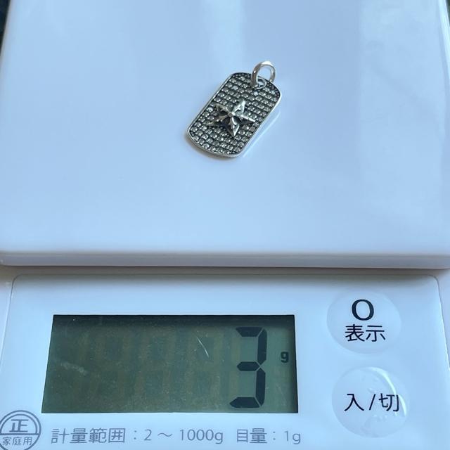 【ペンダント】 スター 五芒星 パヴェ silver925 刻印入り シルバー < 男性アクセサリー/時計 【ペンダント】 スター 五芒星 パヴェ silver925 刻印入り シルバー < 男性アクセサリー/時計の