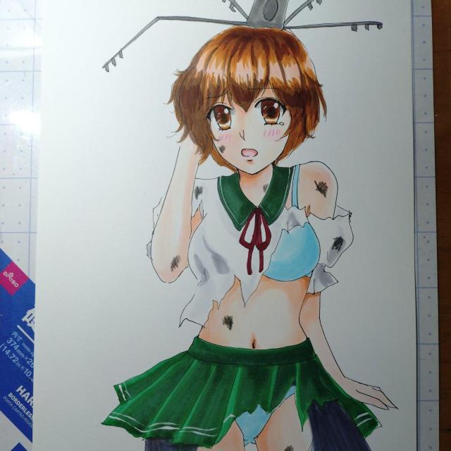 ����C���X�g�@�͂���@�����@�j �� �A�j��/�R�~�b�N/�L�����N�^�[�� 