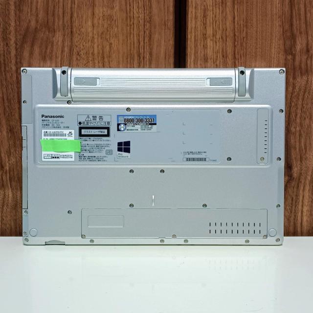 Panasonic Let's note Corei7 メモリ16GB SSD512GB Windows11 Webカメラ DVD < PC本体/周辺機器 Panasonic Let's note Corei7 メモリ16GB SSD512GB Windows11 Webカメラ DVD < PC本体/周辺機器の