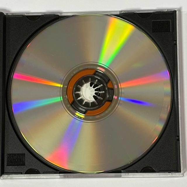 hanson / middle of nowhere �� CD/DVD/�r�f�I�� 