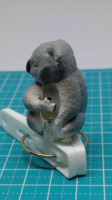 �K�`���K�`���t�b�N�ɉ��������������̃}�X�R�b�g���R�A�����^�J���g�~�[�A�[�c �� �z�r�[�� 