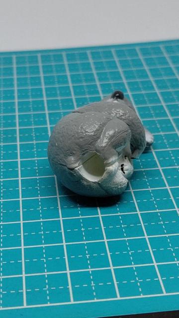 �K�`���K�`���t�b�N�ɉ��������������̃}�X�R�b�g���R�A�����^�J���g�~�[�A�[�c �� �z�r�[�� 