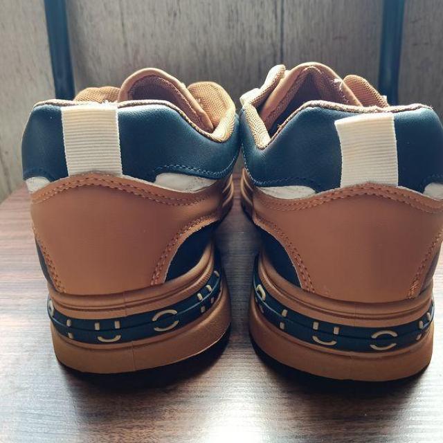 �V�i 26.5cm �����Y �X�j�[�J�[ �z���C�g �V���[�Y �C ���i�� �� �j���t�@�b�V������ 