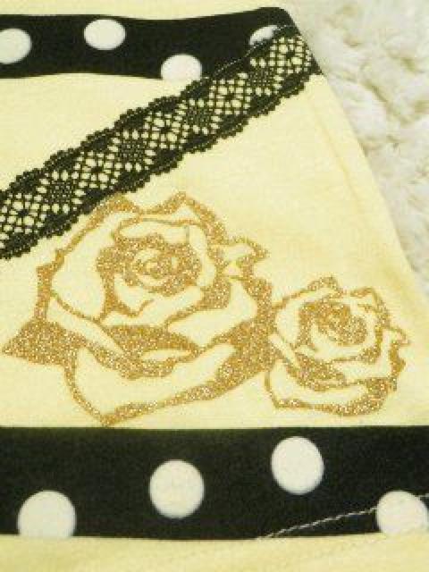 【CECIL McBEE/セシルマクビー】クロスデザイン★シャーベットカラー*ロンTee < ブランド 【CECIL McBEE/セシルマクビー】クロスデザイン★シャーベットカラー*ロンTee < ブランドの