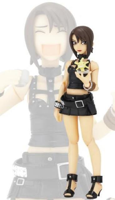 もやしもん 長谷川遥 フロイラインリボルテック No.011●新品未開封品 < アニメ/コミック/キャラクター  もやしもん 長谷川遥 フロイラインリボルテック No.011●新品未開封品  < アニメ/コミック/キャラクターの