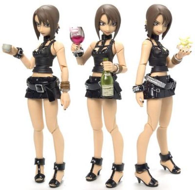 もやしもん 長谷川遥 フロイラインリボルテック No.011●新品未開封品 < アニメ/コミック/キャラクター  もやしもん 長谷川遥 フロイラインリボルテック No.011●新品未開封品 < アニメ/コミック/キャラクターの