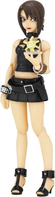 もやしもん 長谷川遥 フロイラインリボルテック No.011●新品未開封品 < アニメ/コミック/キャラクター  もやしもん 長谷川遥 フロイラインリボルテック No.011●新品未開封品 < アニメ/コミック/キャラクターの