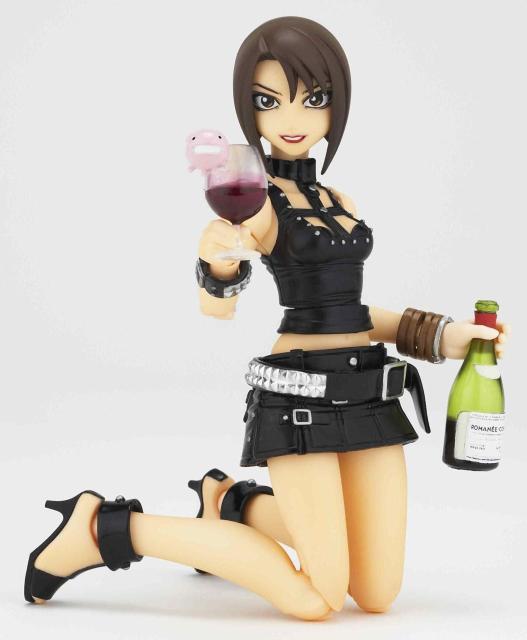 もやしもん 長谷川遥 フロイラインリボルテック No.011●新品未開封品 < アニメ/コミック/キャラクター  もやしもん 長谷川遥 フロイラインリボルテック No.011●新品未開封品 < アニメ/コミック/キャラクターの