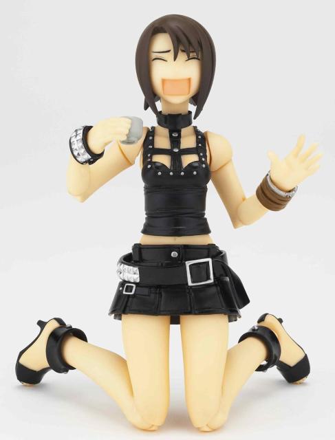 もやしもん 長谷川遥 フロイラインリボルテック No.011●新品未開封品 < アニメ/コミック/キャラクター  もやしもん 長谷川遥 フロイラインリボルテック No.011●新品未開封品 < アニメ/コミック/キャラクターの