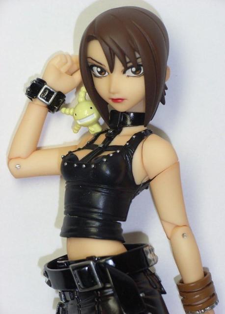 もやしもん 長谷川遥 フロイラインリボルテック No.011●新品未開封品 < アニメ/コミック/キャラクター  もやしもん 長谷川遥 フロイラインリボルテック No.011●新品未開封品 < アニメ/コミック/キャラクターの