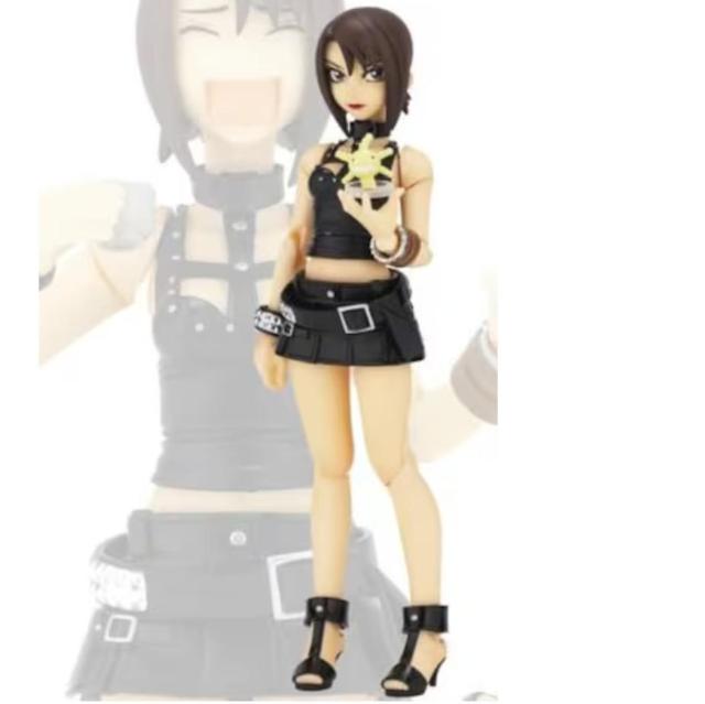 もやしもん 長谷川遥 フロイラインリボルテック No.011●新品未開封品 < アニメ/コミック/キャラクター  もやしもん 長谷川遥 フロイラインリボルテック No.011●新品未開封品 < アニメ/コミック/キャラクターの