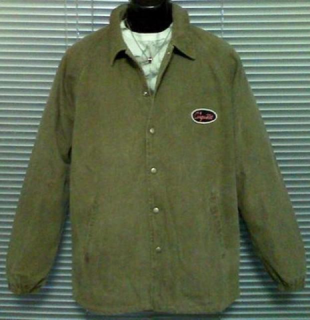 sCONQUESTtJKT XbK[ tFmm }bN_fB[ FAT }bN_fB[ re[W VINTAGE Ò   jt@bV 